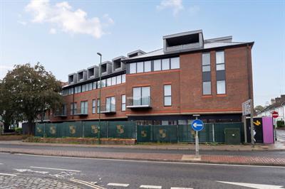 Norfolk Road, Horsham, RH12
