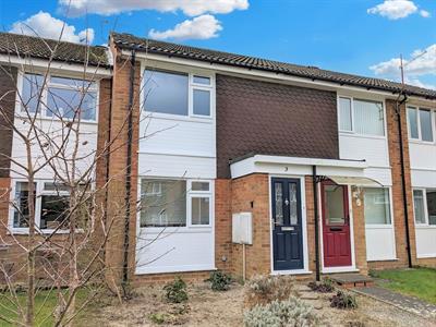 Barnsnap Close, Horsham, RH12