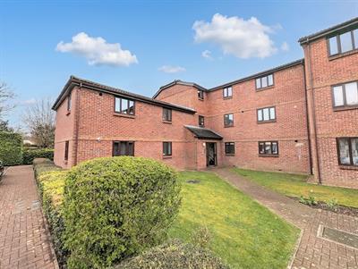 Abbotsbury Court, Horsham, RH13