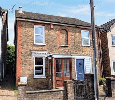 Station Road, Horsham, RH13