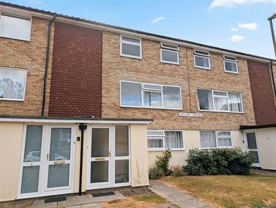 York Close, Horsham, RH13