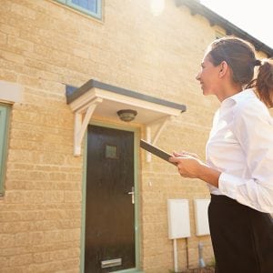 Property Management in Horsham