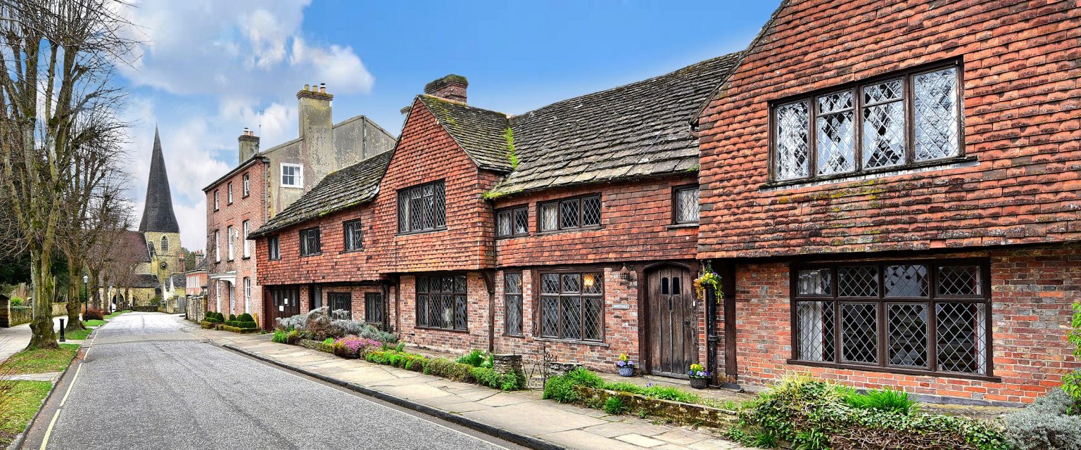 Courtney Green Estate Agents Estate Agents in Horsham, West Sussex